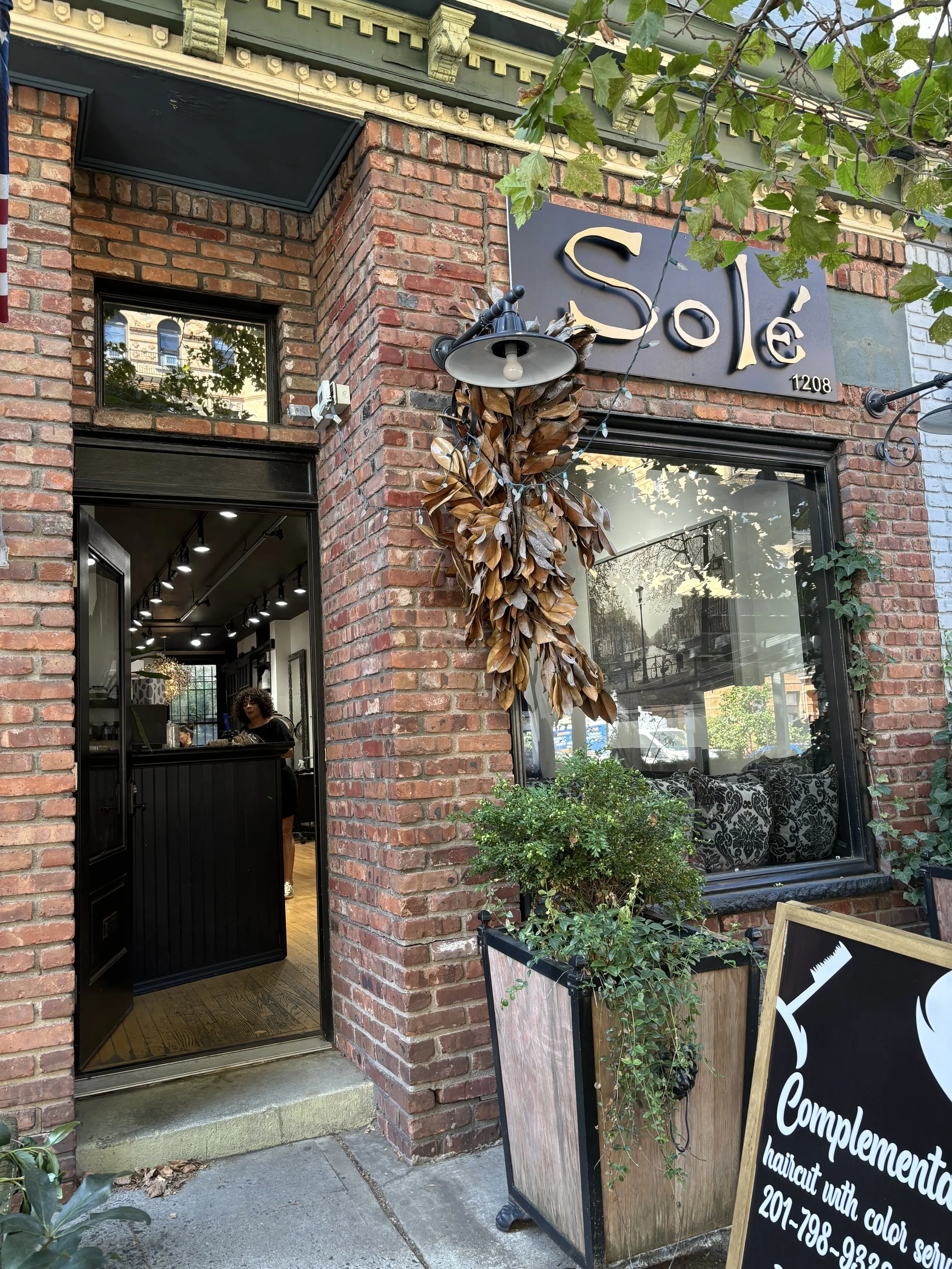 Sole Salons
